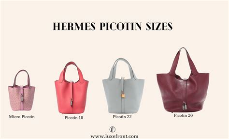 hermes picoti|is hermes picotin worth it.